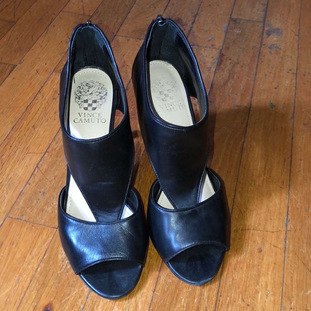 Vince Camuto heels